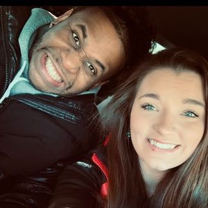 Meet your Posher, Destiney